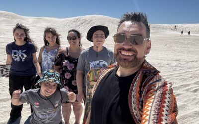 ‘Makes my brain explode’: families fear NDIS changes