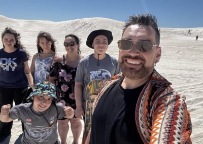 ‘Makes my brain explode’: families fear NDIS changes