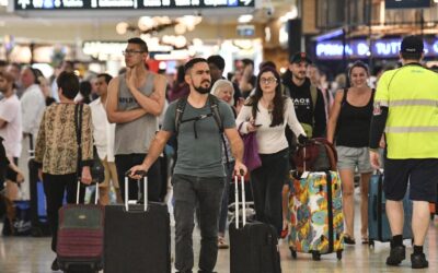 ‘Trust is key’: crackdown on migration lawyers launched