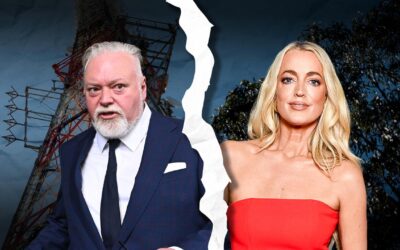 Jackie O’s $80m legal fight with ex-boss delayed