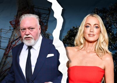 Jackie O’s $80m legal fight with ex-boss delayed