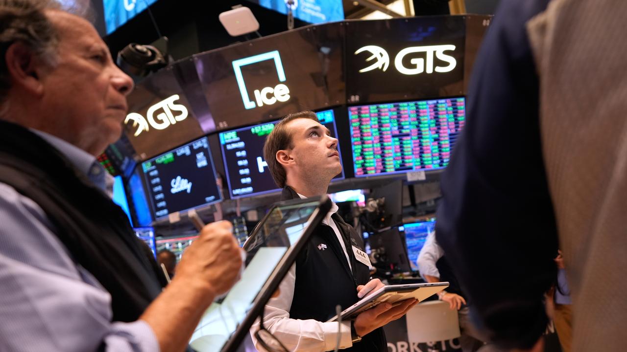New York Stock Exchange