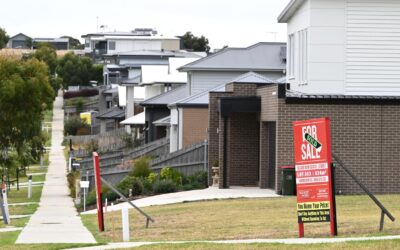 Housing update to show target slipping further away