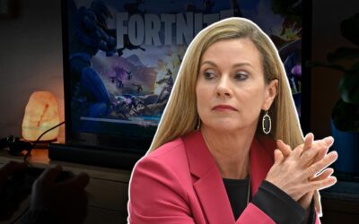 Online gaming giants told to lift safety standards