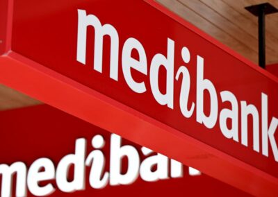 Medibank facing dual court actions over data hack