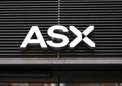 Australian shares lick wounds after savage sell-off