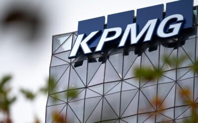 Big bank dumps scandal-hit audit firm after 57 years