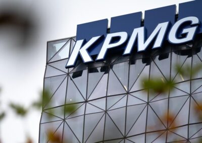 Big bank dumps scandal-hit audit firm after 57 years