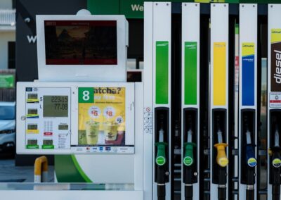 G7 fuel release won’t really help us, minister says