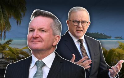 Australia to face heat on fossil fuels at climate talks