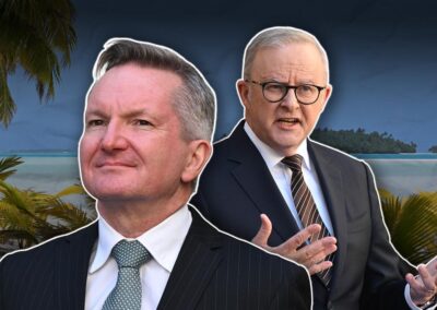 Australia to face heat on fossil fuels at climate talks