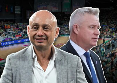 Inside billionaire’s bargain waterfront arena lease
