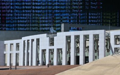 AI giants fly in as safety, copyright debates heat up