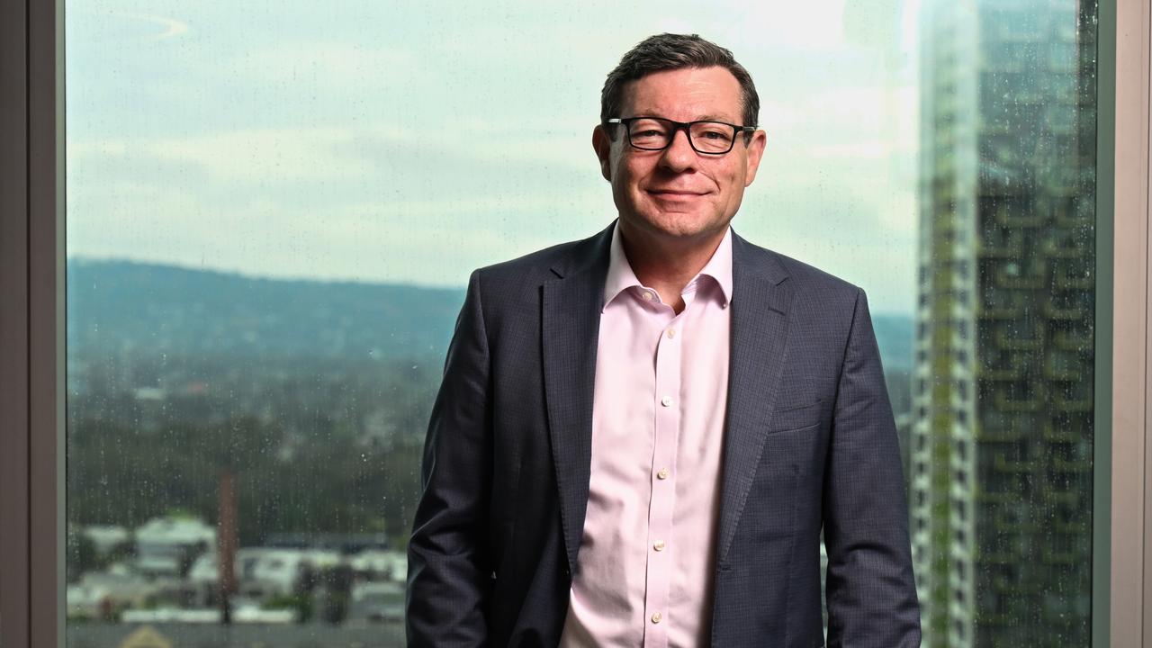 People First Bank chief executive Steve Laidlaw