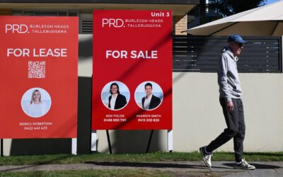 Home buyers are waiting to see where market lands: bank