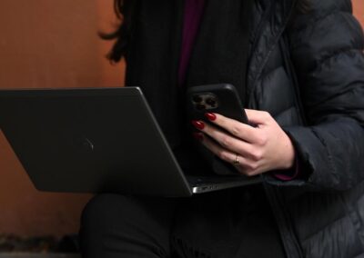 Businesses cry out for help to fight off AI cyber risk