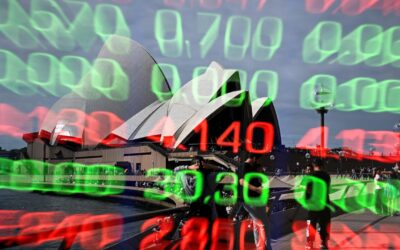 Stock market rises as real estate, mining sectors rally