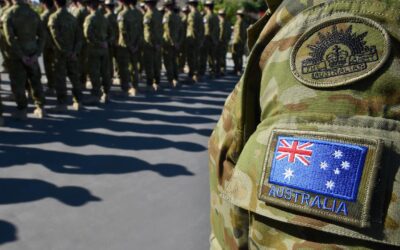 ‘Tragic’: soldier killer, five injured in rollover
