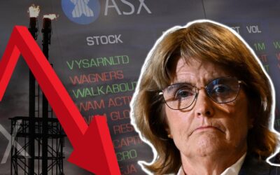 Consumer confidence plunges to worst level since 1990s