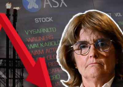 Consumer confidence plunges to worst level since 1990s