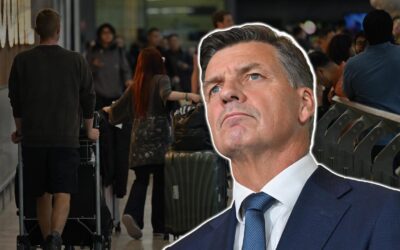 Business sector blasts coalition’s migration policy