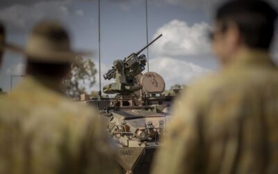 Fallen young soldier, father of two a ‘beloved leader’
