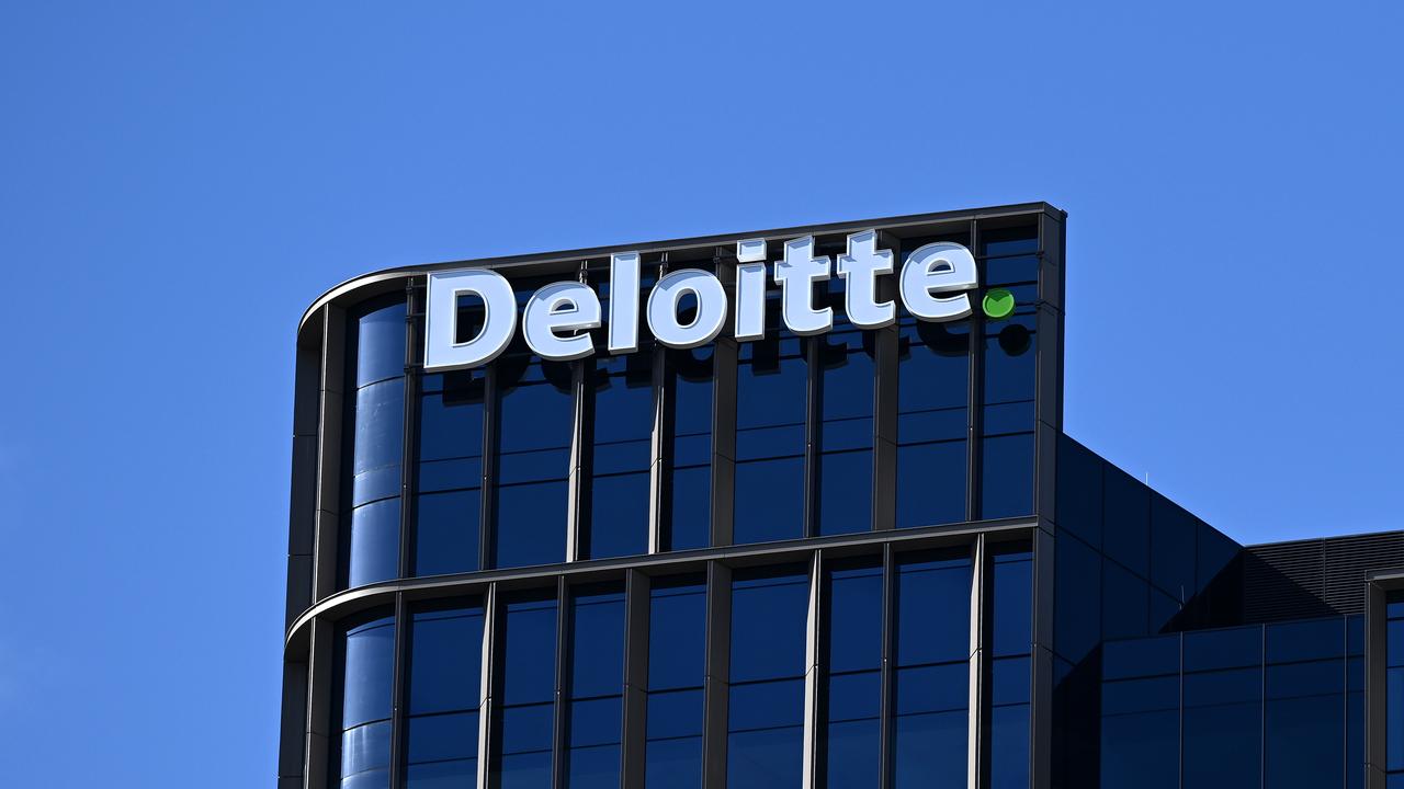 Deloitte 