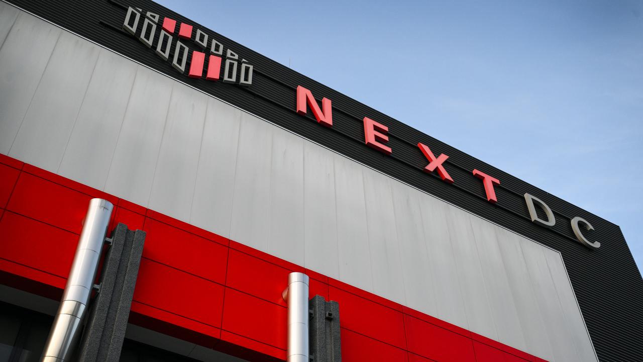 data centre 