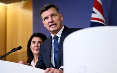 Border blitz to come with coalition’s migration cuts