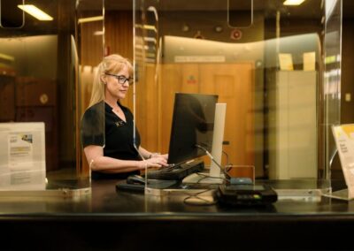 Banks could join forces to save regional branches
