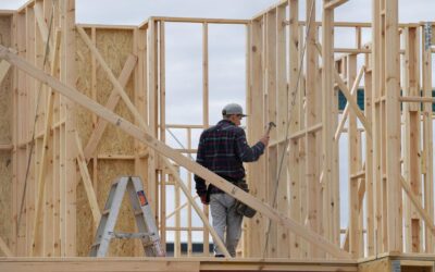 Two years in, 124,000 behind: housing target slips away
