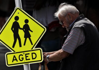 Questions cloud coalition plan for migrant care staff