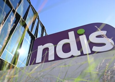 Complaining NDIS families face child protection threats