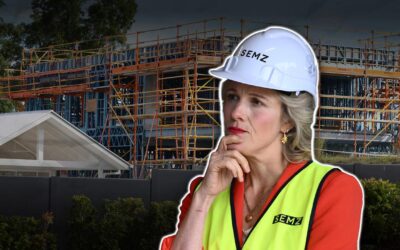 Housing target slips further away as data centres boom