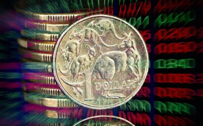 Aussie share market ends flat after lacklustre session