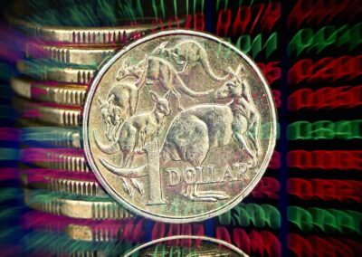 Aussie share market ends flat after lacklustre session