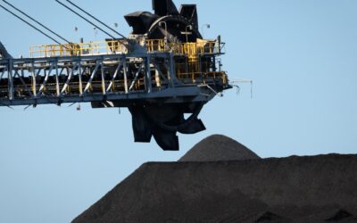 High Court ruling in coal court case spooks miners