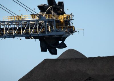 High Court ruling in coal court case spooks miners