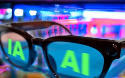 Business lobby looks beyond the hype and risks of AI