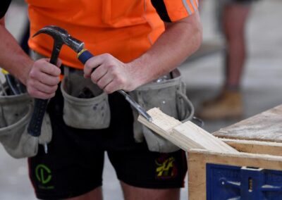 Industry wants visas for skills that ‘really matter’