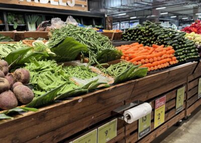 Greens vow New York-style state-owned supermarket trial
