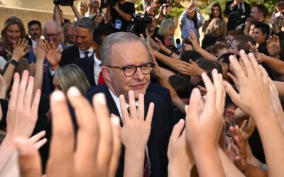 Officials wash hands of divisive Labor election grants