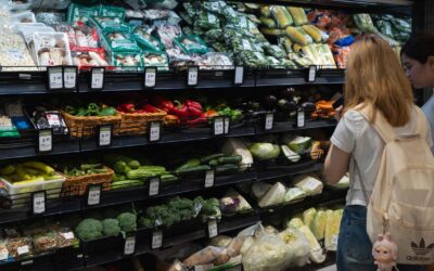 Groceries, health and firies: pre-election bids heat up