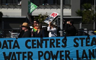 Data centre operators ‘on board’ with energy rules