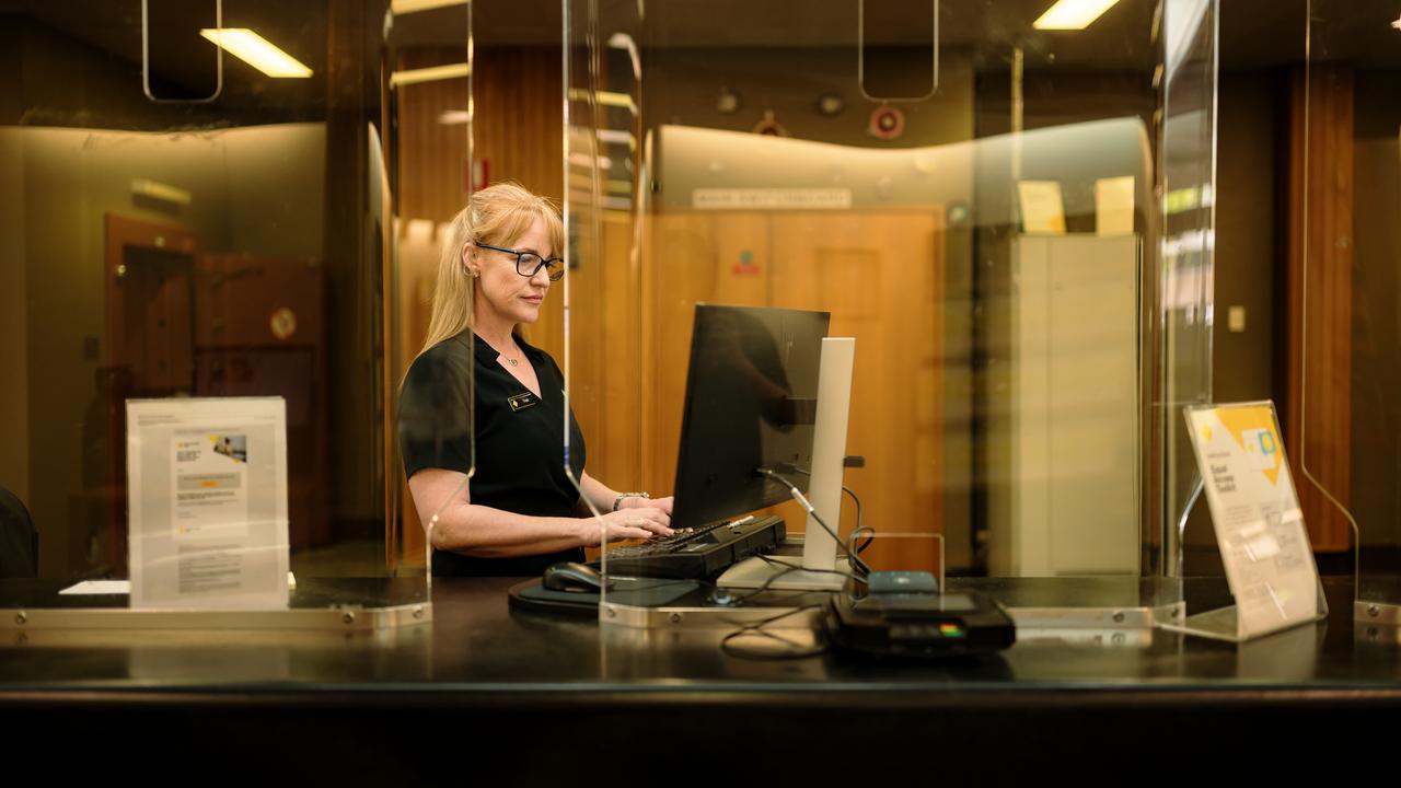 banking