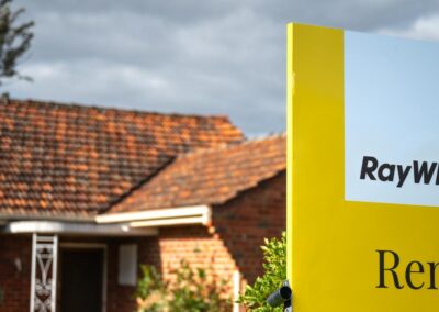 Sydney rents fall despite fears of a post-budget spike