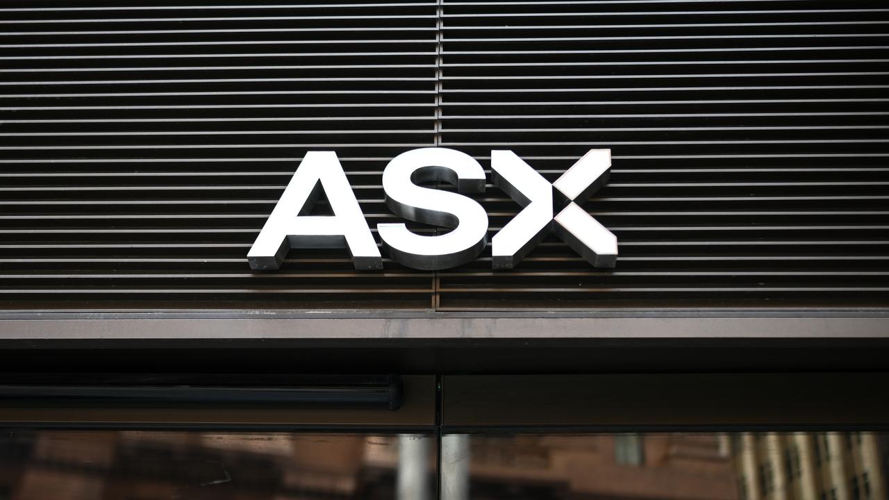 ASX logo