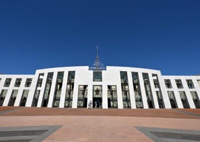 Australia holds firm with aid dollars to Southeast Asia