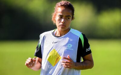 Matildas coach backs Fowler’s absence from friendlies