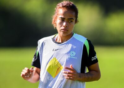 Matildas coach backs Fowler’s absence from friendlies